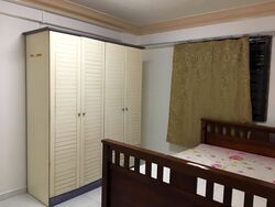 Blk 82 Whampoa Spring (Toa Payoh), HDB 3 Rooms #617709071